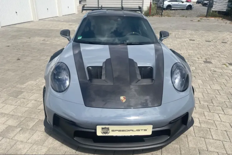 Porsche 911 din 2024 cu 5.500 km - oferta POR258109 - foto 4