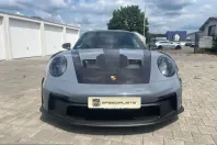 Porsche 911 din 2024 cu 5.500 km - oferta POR258109 - foto 5