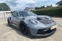 Porsche 911 din 2024 cu 5.500 km - oferta POR258109 - foto 6