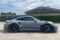 Porsche 911 din 2024 cu 5.500 km - oferta POR258109 - foto 7