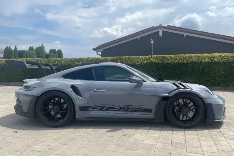 Porsche 911 din 2024 cu 5.500 km - oferta POR258109 - foto 7