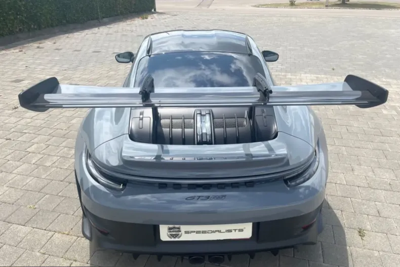 Porsche 911 din 2024 cu 5.500 km - oferta POR258109 - foto 10