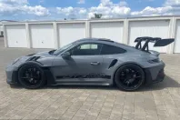 Porsche 911 din 2024 cu 5.500 km - oferta POR258109 - foto 13