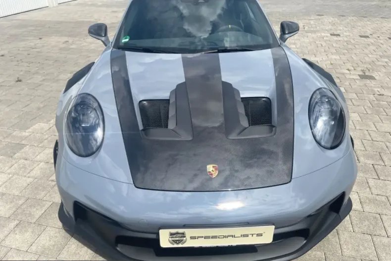 Porsche 911 din 2024 cu 5.500 km - oferta POR258109 - foto 14
