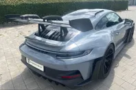 Porsche 911 din 2024 cu 5.500 km - oferta POR258109 - foto 15