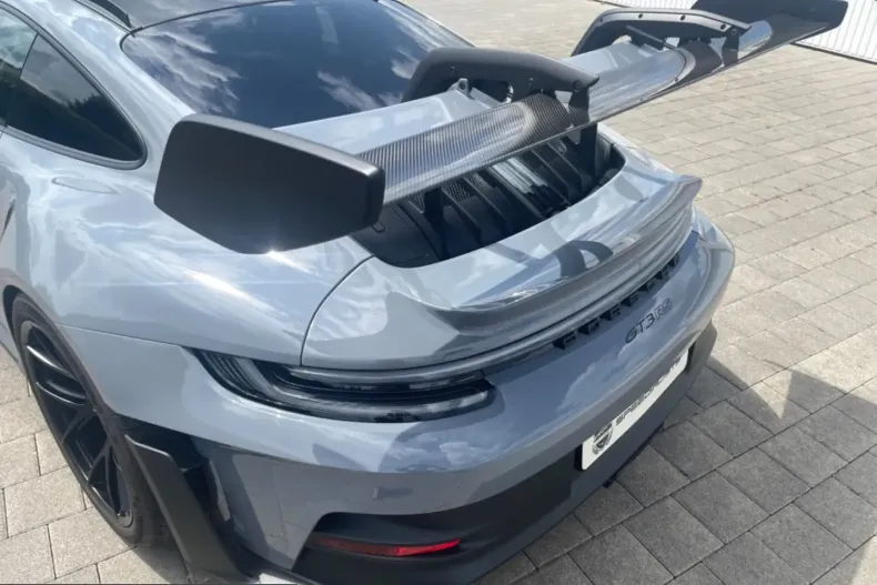 Porsche 911 din 2024 cu 5.500 km - oferta POR258109 - foto 16
