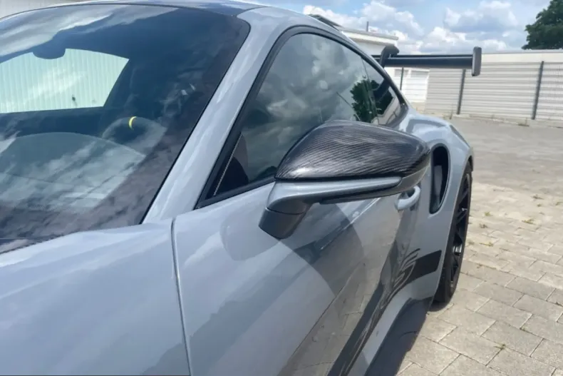 Porsche 911 din 2024 cu 5.500 km - oferta POR258109 - foto 18