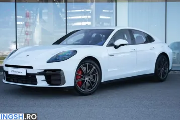Porsche Panamera din 2026 - oferta POR258111