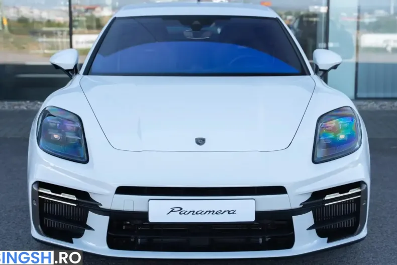 Porsche Panamera din 2026 cu 51 km - oferta POR258111 - foto 2