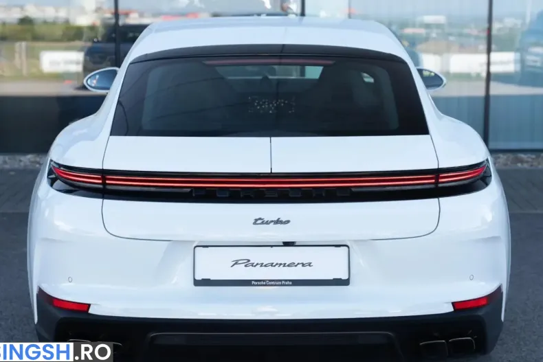 Porsche Panamera din 2026 cu 51 km - oferta POR258111 - foto 4