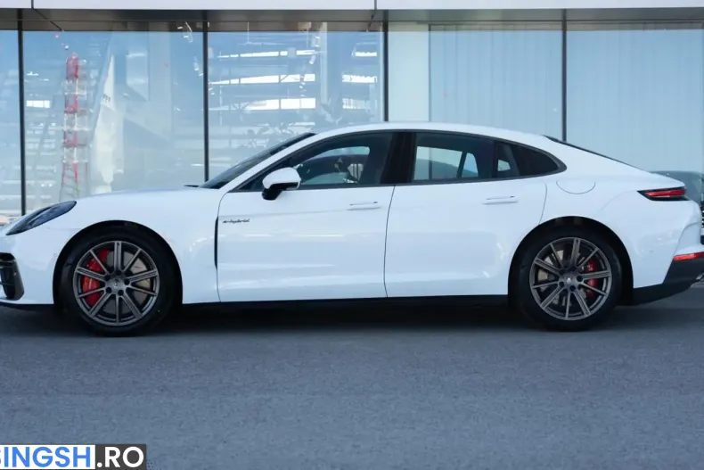 Porsche Panamera din 2026 cu 51 km - oferta POR258111 - foto 5