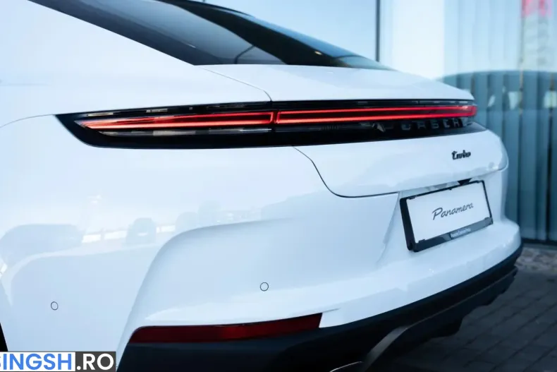 Porsche Panamera din 2026 cu 51 km - oferta POR258111 - foto 6