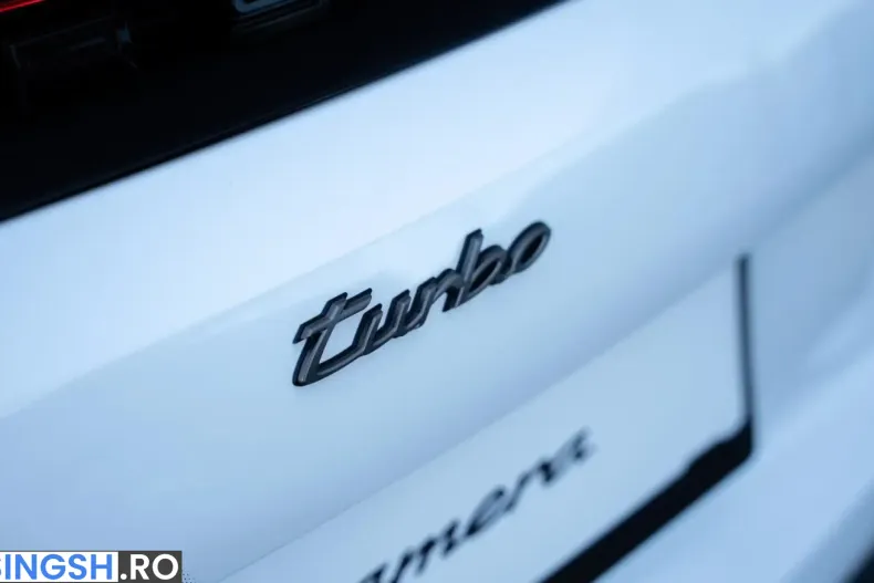 Porsche Panamera din 2026 cu 51 km - oferta POR258111 - foto 7