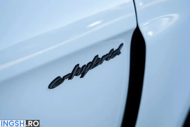 Porsche Panamera din 2026 cu 51 km - oferta POR258111 - foto 9