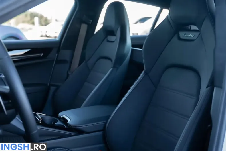Porsche Panamera din 2026 cu 51 km - oferta POR258111 - foto 11