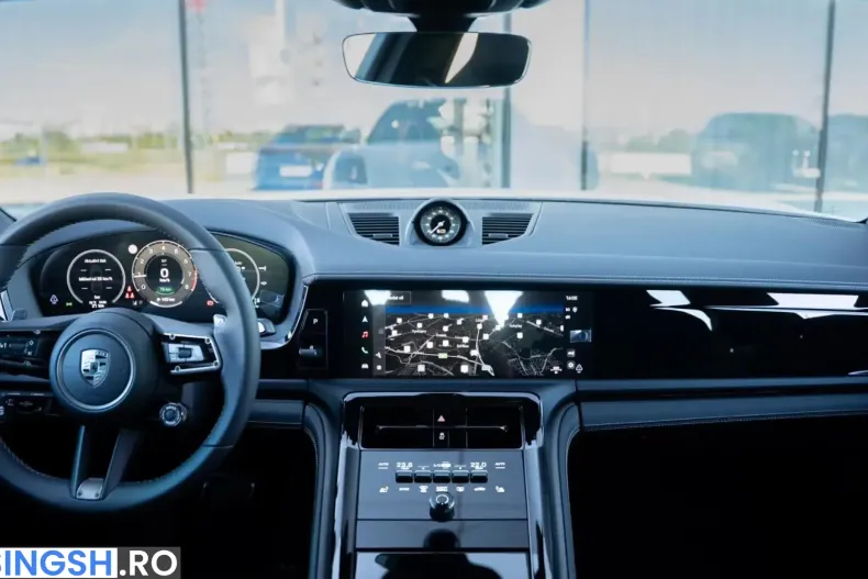 Porsche Panamera din 2026 cu 51 km - oferta POR258111 - foto 13