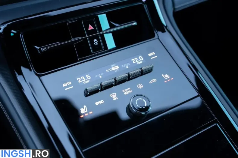 Porsche Panamera din 2026 cu 51 km - oferta POR258111 - foto 18