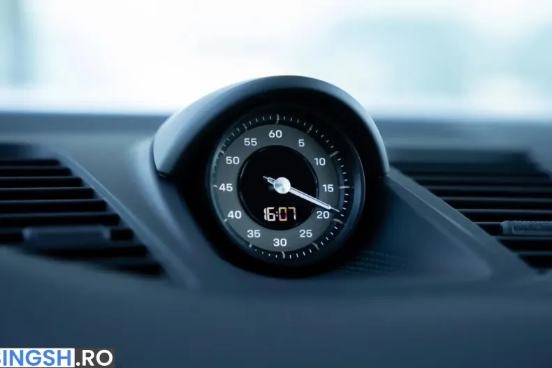 Porsche Panamera din 2026 cu 51 km - oferta POR258111 - foto 19
