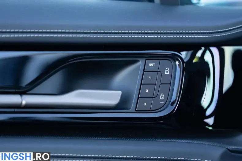 Porsche Panamera din 2026 cu 51 km - oferta POR258111 - foto 20