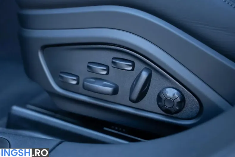 Porsche Panamera din 2026 cu 51 km - oferta POR258111 - foto 21