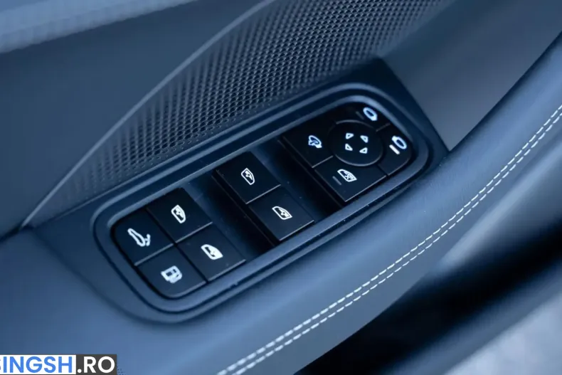 Porsche Panamera din 2026 cu 51 km - oferta POR258111 - foto 22
