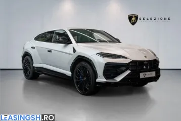 Lamborghini Urus din 2025 - oferta LAM258112