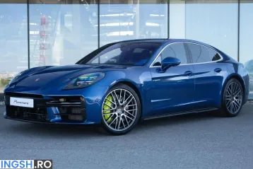 Porsche Panamera din 2026 - oferta POR258114