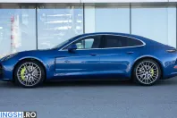 Porsche Panamera din 2026 cu 51 km - oferta POR258114 - foto 5