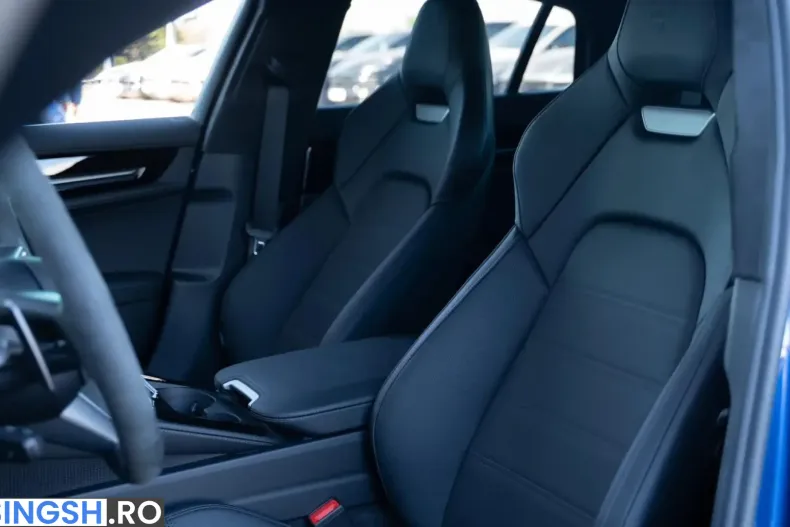 Porsche Panamera din 2026 cu 51 km - oferta POR258114 - foto 6