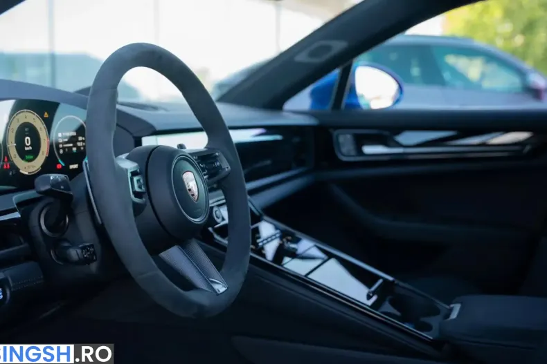 Porsche Panamera din 2026 cu 51 km - oferta POR258114 - foto 8