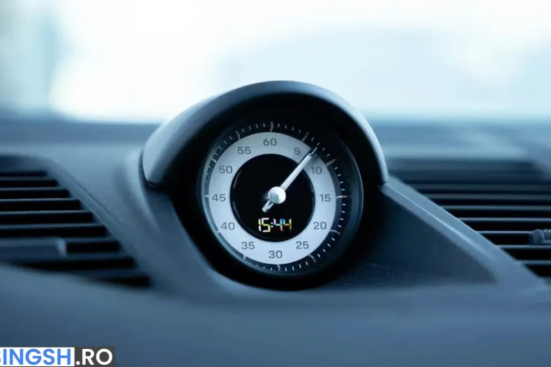 Porsche Panamera din 2026 cu 51 km - oferta POR258114 - foto 11
