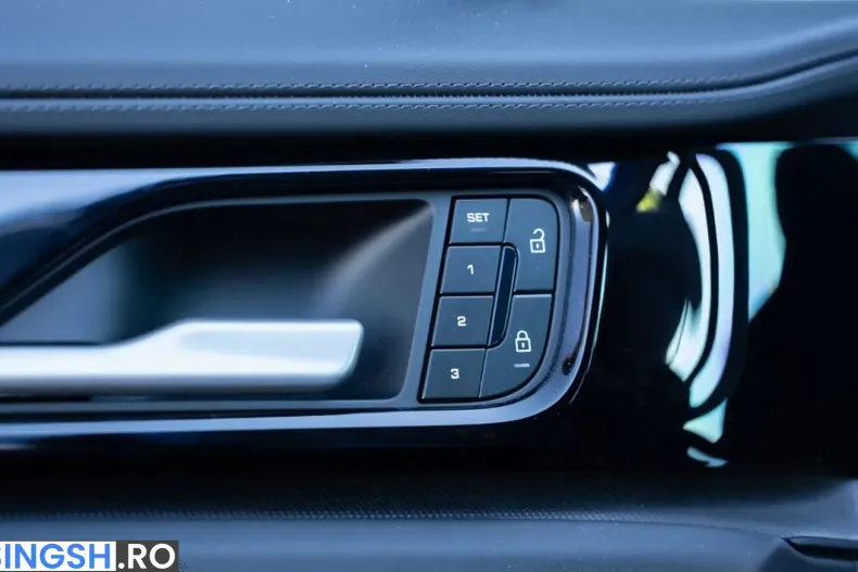 Porsche Panamera din 2026 cu 51 km - oferta POR258114 - foto 13