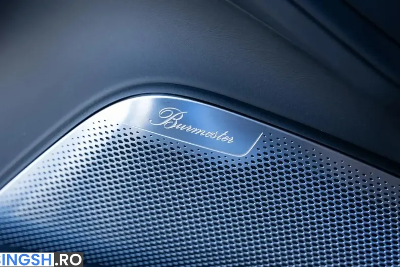 Porsche Panamera din 2026 cu 51 km - oferta POR258114 - foto 14