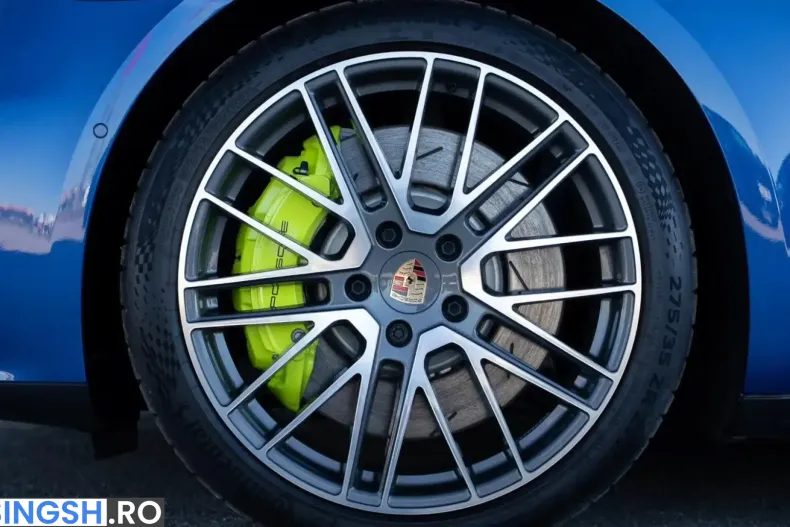 Porsche Panamera din 2026 cu 51 km - oferta POR258114 - foto 17