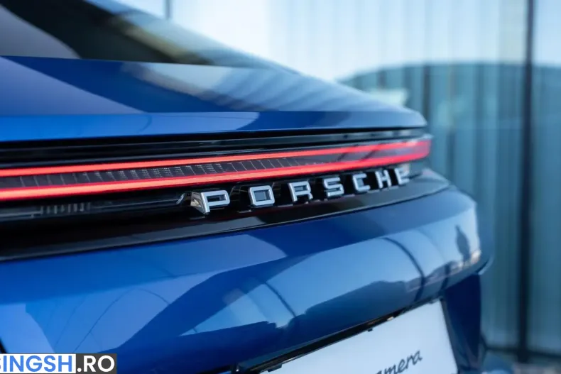 Porsche Panamera din 2026 cu 51 km - oferta POR258114 - foto 20