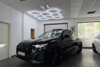 Audi Q8 din 2025 cu 24.500 km - oferta AUD258116 - foto 1