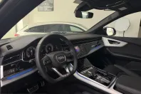Audi Q8 din 2025 cu 24.500 km - oferta AUD258116 - foto 10