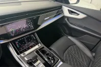 Audi Q8 din 2025 cu 24.500 km - oferta AUD258116 - foto 13