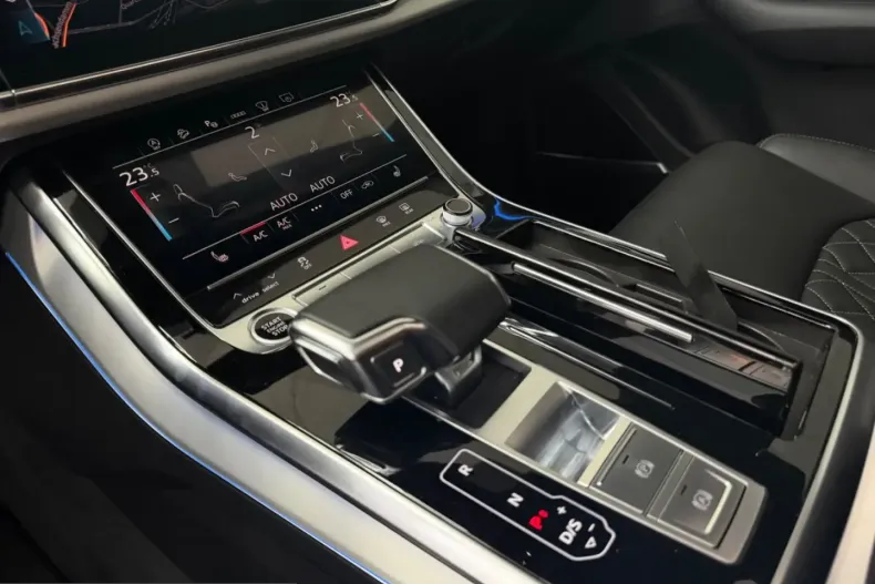 Audi Q8 din 2025 cu 24.500 km - oferta AUD258116 - foto 15