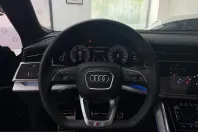 Audi Q8 din 2025 cu 24.500 km - oferta AUD258116 - foto 16