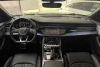 Audi Q8 din 2025 cu 24.500 km - oferta AUD258116 - foto 19