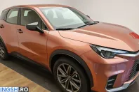 Lexus LBX din 2026 cu 11.100 km - oferta LEX258117 - foto 1