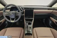 Lexus LBX din 2026 cu 11.100 km - oferta LEX258117 - foto 2