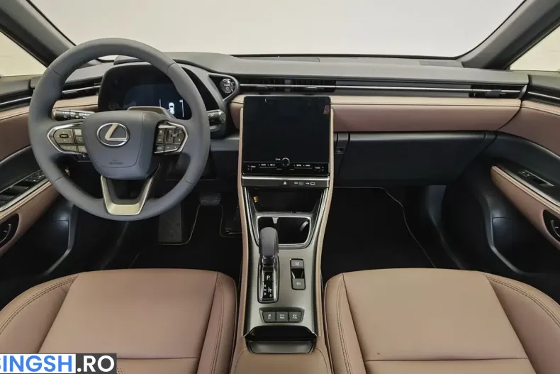 Lexus LBX din 2026 cu 11.100 km - oferta LEX258117 - foto 2