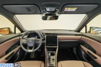 Lexus LBX din 2026 cu 11.100 km - oferta LEX258117 - foto 6