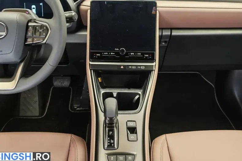 Lexus LBX din 2026 cu 11.100 km - oferta LEX258117 - foto 7