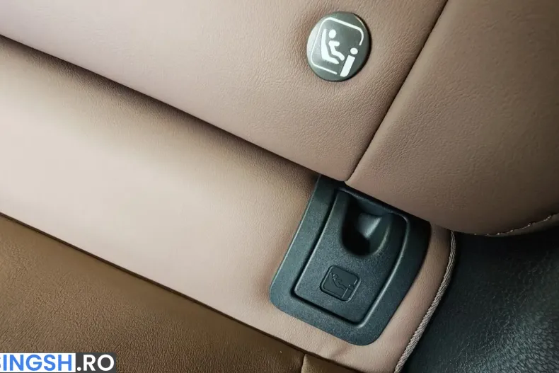 Lexus LBX din 2026 cu 11.100 km - oferta LEX258117 - foto 10