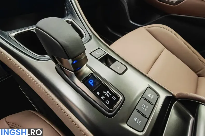 Lexus LBX din 2026 cu 11.100 km - oferta LEX258117 - foto 13