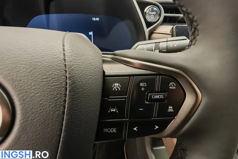 Lexus LBX din 2026 cu 11.100 km - oferta LEX258117 - foto 19