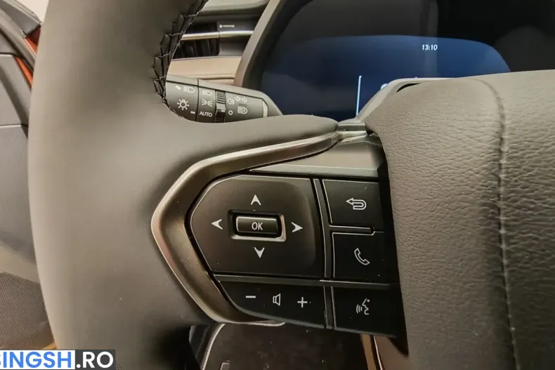 Lexus LBX din 2026 cu 11.100 km - oferta LEX258117 - foto 20